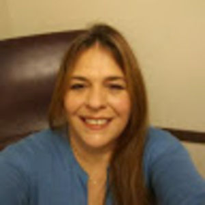 Meet your Posher, Mandy